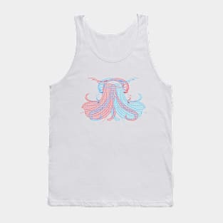 Twin Succubi Tank Top